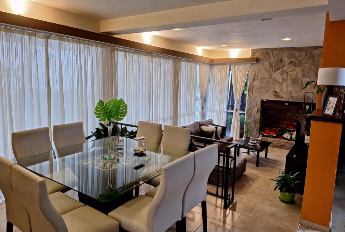 casa en venta en La Estanzuela