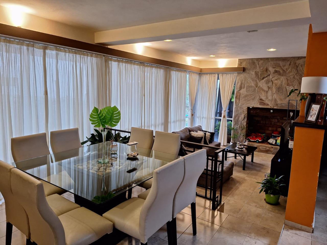 casa en venta en La Estanzuela